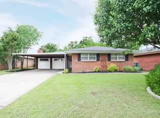 1325 SW 68th St, Oklahoma City, OK 73159
