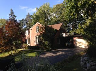 360 Evergreen Pl, Ann Arbor, MI 48104