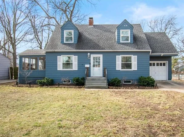 4026 Blue Ridge Blvd, Independence, MO 64052