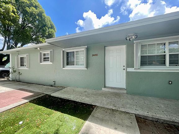 2nd image of 1400 NW 31st St #1