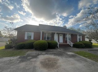 310 1st St #A, Cairo, GA 39828