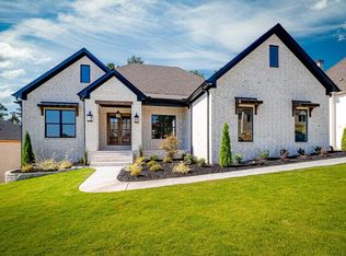 109 Falstone Dr, Little Rock, AR 72223