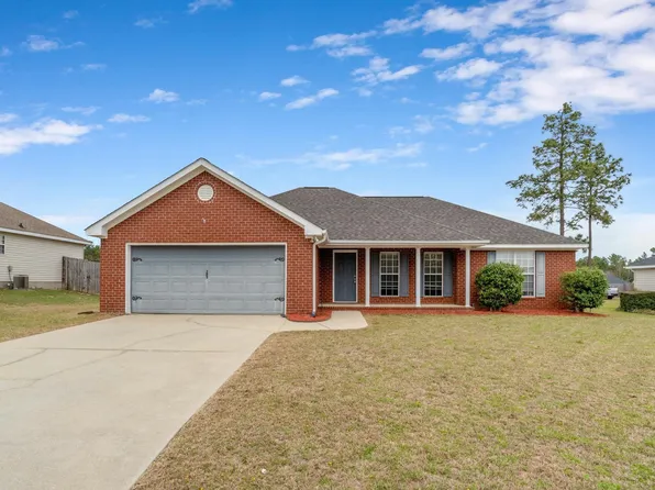 130 HUNTERS Crossing, North Augusta, SC 29841