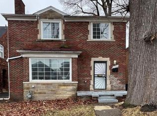 17321 Santa Rosa Dr, Detroit, MI 48221