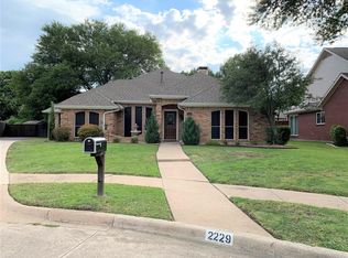 2229 Pendleton Ln, Flower Mound, TX 75028