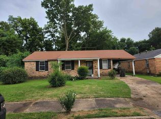 361 W Essex Ave, Memphis, TN 38109
