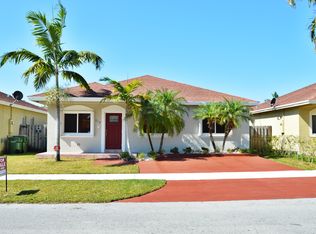216 SW 15th Pl, Homestead, FL 33030