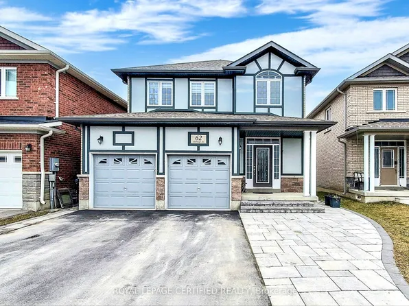 62 Heritage St, Bradford West Gwillimbury, ON L3Z 0X4