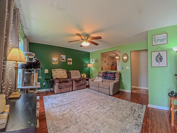 2nd image of 2575 McDaniel Ct