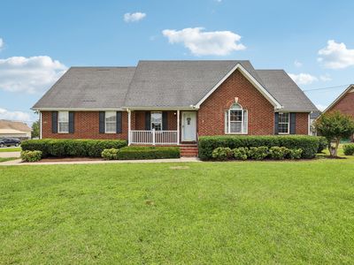 2911 Greentree Dr, Smyrna, TN, 37167