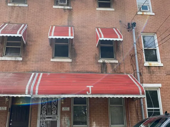 1640 N Gratz St, Philadelphia, PA 19121