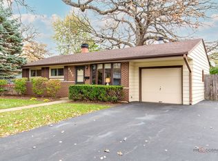 3425 Stonegate Rd, Waukegan, IL 60087