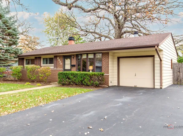 3425 Stonegate Rd, Waukegan, IL 60087