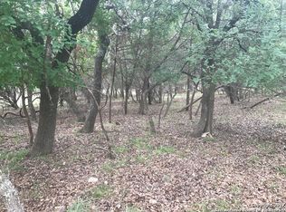 25836 White Eagle Dr, San Antonio, TX 78260
