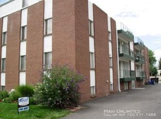 1135 W Lilley Ave APT 203, Littleton, CO 80120