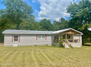 2890 Vinson Hwy SE, Milledgeville, GA 31061