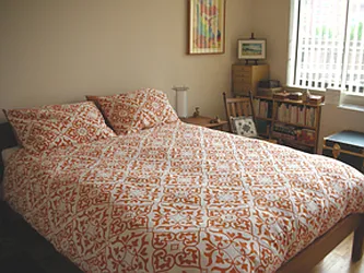 Rented by Maison International