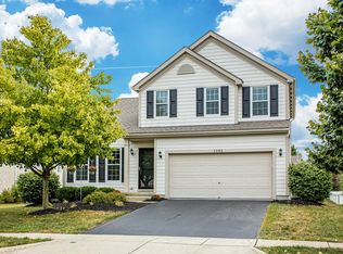 3082 Gilridge Dr, Hilliard, OH 43026