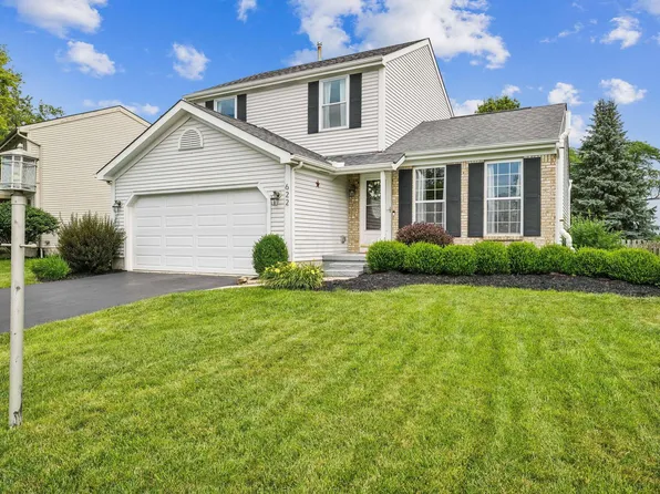 622 Infantry Dr, Galloway, OH 43119