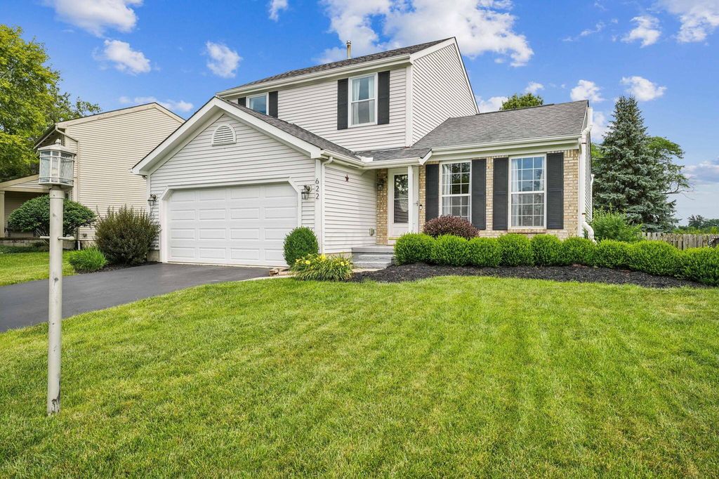 Real estate listing image