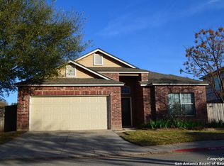 12906 Perfect Cedar, Helotes, TX 78023