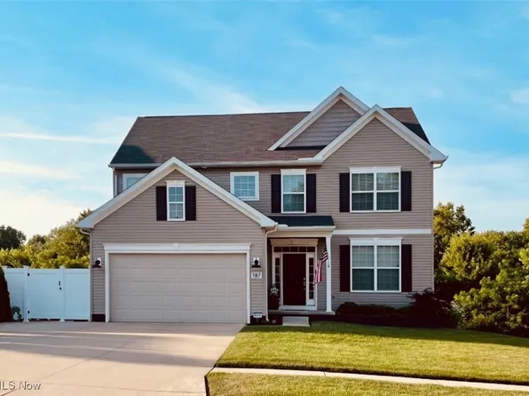 187 Oakview Cir, Tallmadge, OH 44278