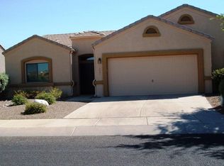 7313 E Maritime Dr, Tucson, AZ 85756