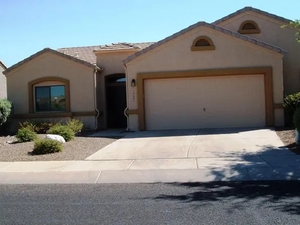 7313 E Maritime Dr, Tucson, AZ 85756