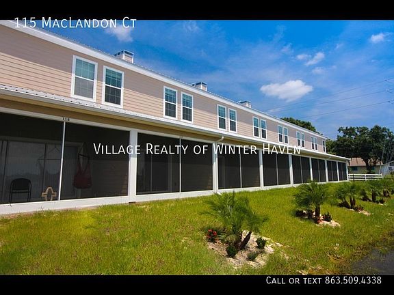 2nd image of 115 Maclandon Ct