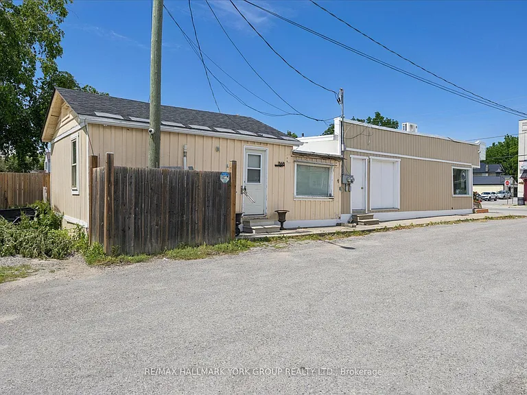 116B High St — Photo 19