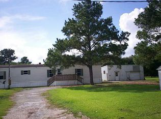 2245 Custer Dr, Vinton, LA 70668