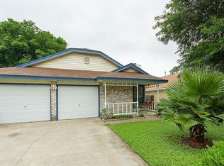 1826 Rainy Meadows Dr, Austin, TX 78758