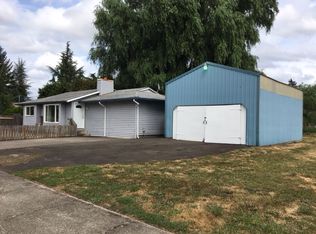 3740 SW 196th Ave, Beaverton, OR 97078