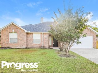 219 W Creek Dr, Royse City, TX 75189