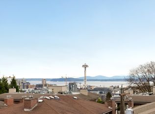 724 Harvard Ave E APT 6, Seattle, WA 98102