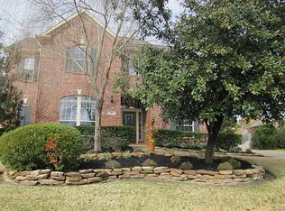 67 W Shale Creek Cir, Spring, TX 77382