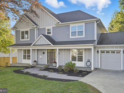 2302 Westmoreland St, Falls Church, VA, 22046