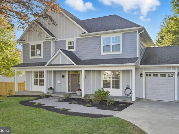 2302 Westmoreland St, Falls Church, VA 22046