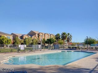 4611 Dover Straight St, Sunrise Manor, NV 89115