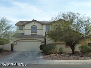 1641 E Racine Pl, Casa Grande, AZ 85122
