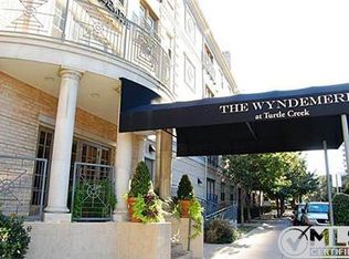 3400 Welborn St APT 105, Dallas, TX 75219