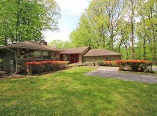 523 Sergeantsville Rd, Flemington, NJ 08822