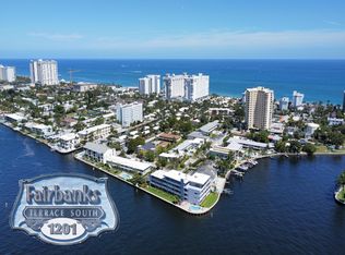1201 S Riverside Dr APT 106, Pompano Beach, FL 33062