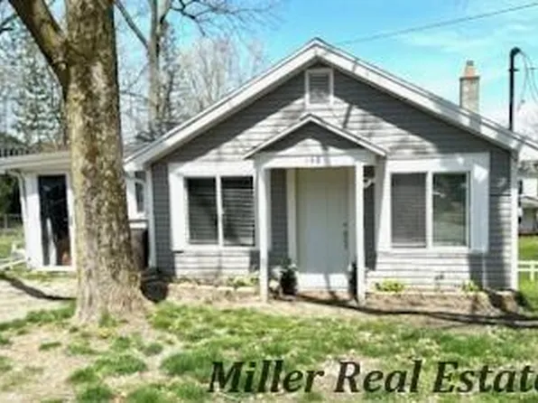 148 Saint Marys Lake Rd, Battle Creek, MI 49017
