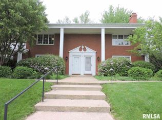 1313 W Daytona Dr APT 3, Peoria, IL