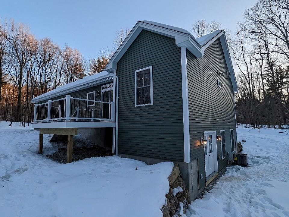 192 NH Route 45, Temple, NH 03084 Zillow