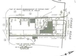 32 Crane Rd, Scarsdale, NY 10583