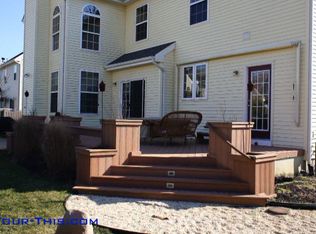 85 Hannah Pl, Bayville, NJ 08721
