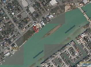 S Shore Dr, Pt Isabel, TX 78578