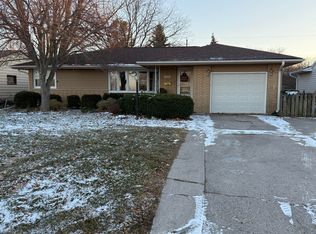 1352 H Ave, Nevada, IA 50201